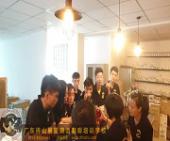 風味雞尾酒制作【調酒師培訓】