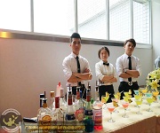 實創家居慶典酒會實踐