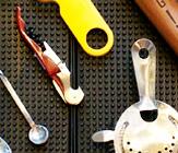 調酒師專業器具