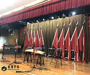 烘焙培訓--【廣東省交通運輸廳機關(guān)單位年會】