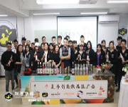 MONIN夏季創意飲品分享會