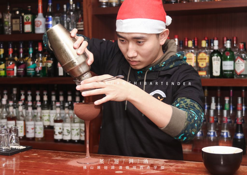 新手調酒師應該注意些什么？