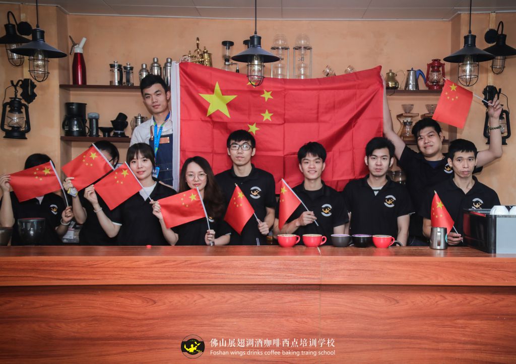 佛山展翅學院已進行全面消毒,請到校參觀