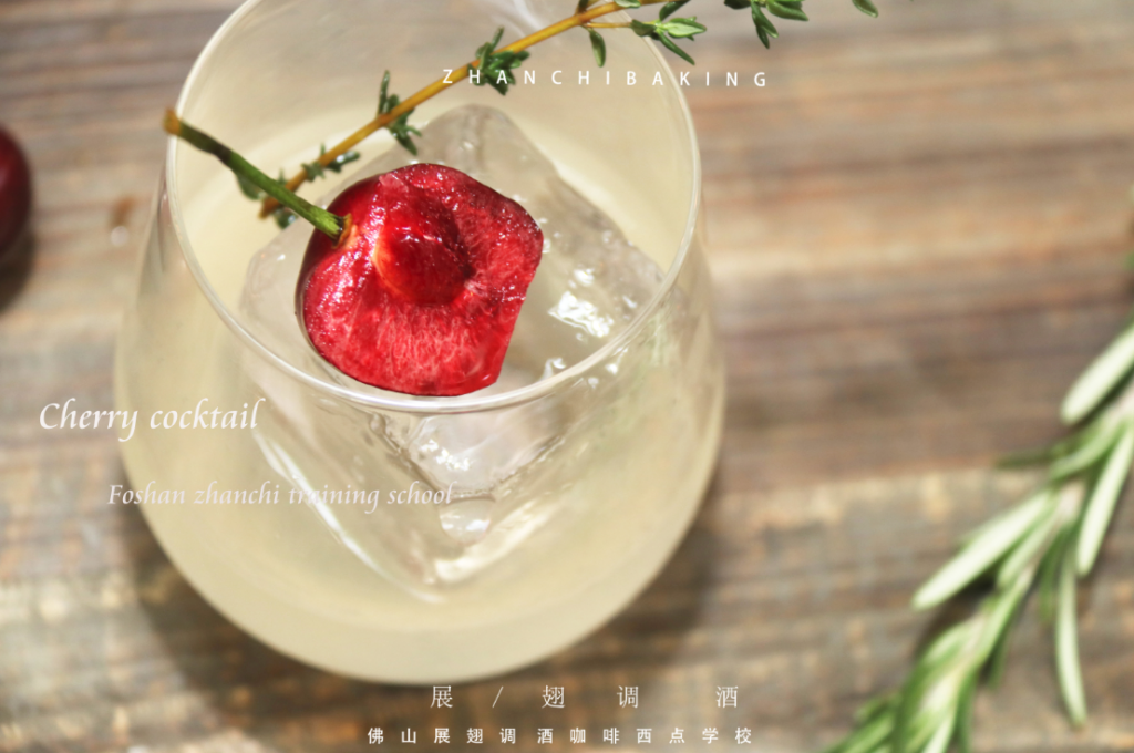 如何讓你的雞尾酒更加有創(chuàng)意?